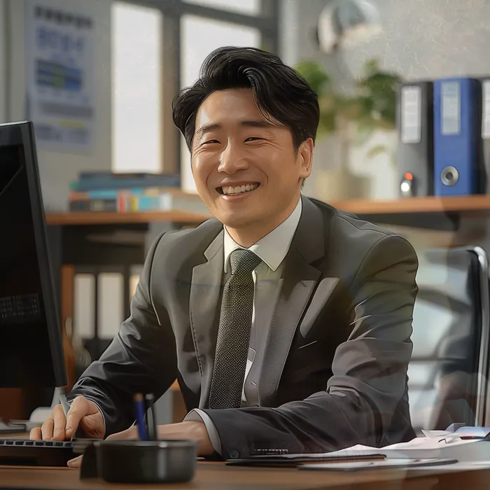 개인회생준비서류