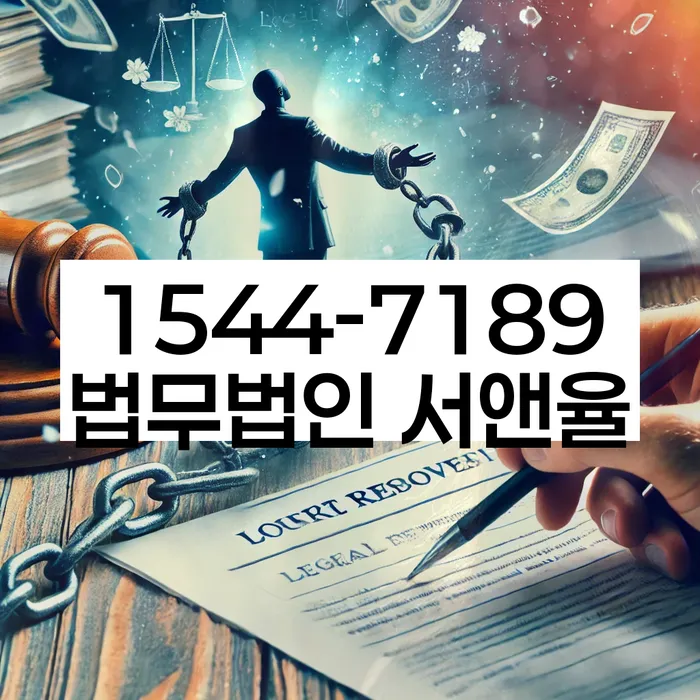 자영업자개인회생