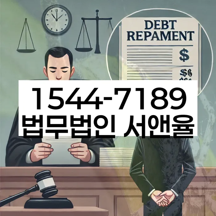 보이스피싱개인회생