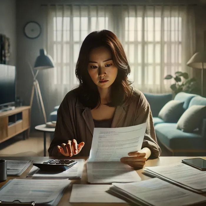 채권자파산신청