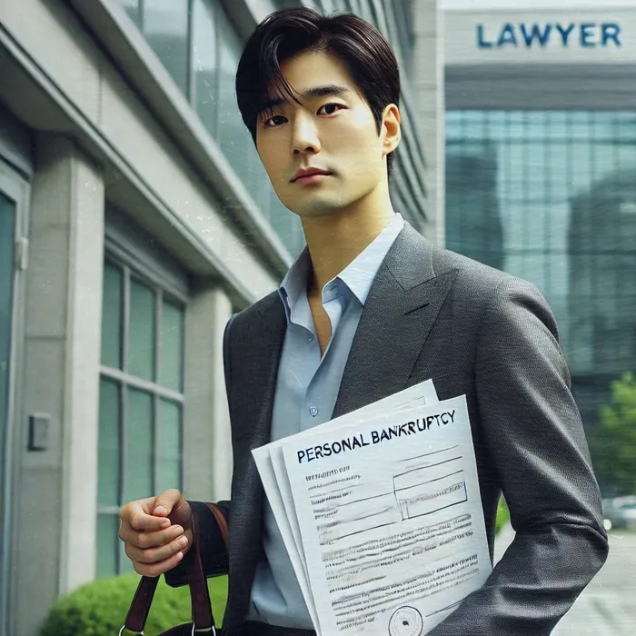 채권자파산신청