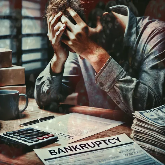 개인워크아웃신청