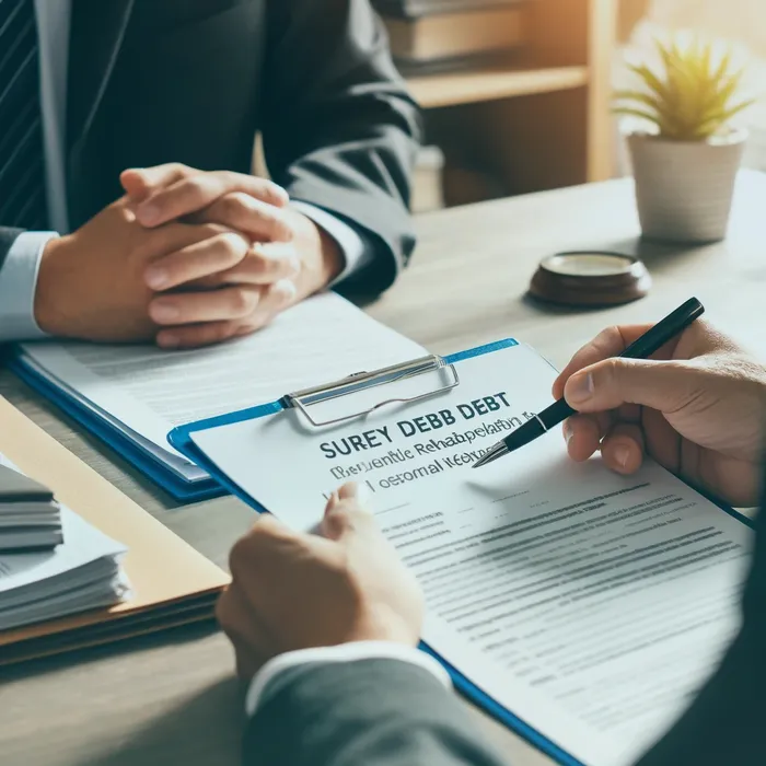 개인회생신청자격