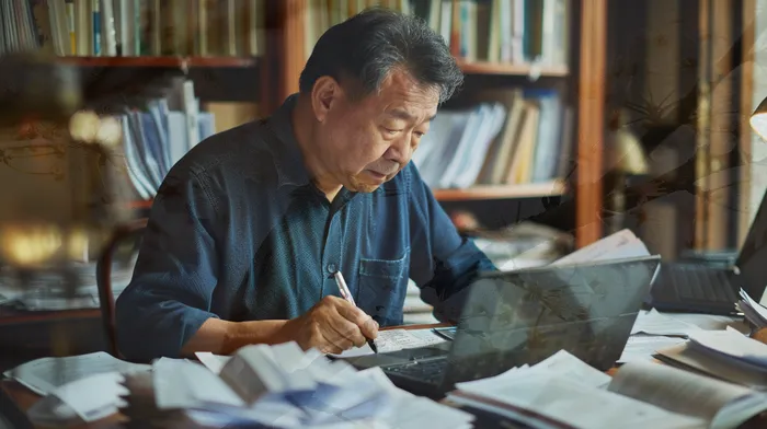 개인회생법무사