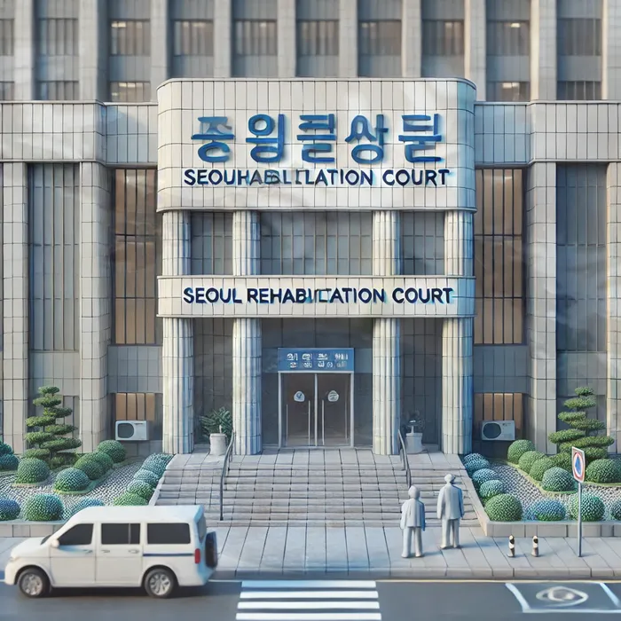 개인회생 법무사 비용 무이자 자체 분납 가능하고