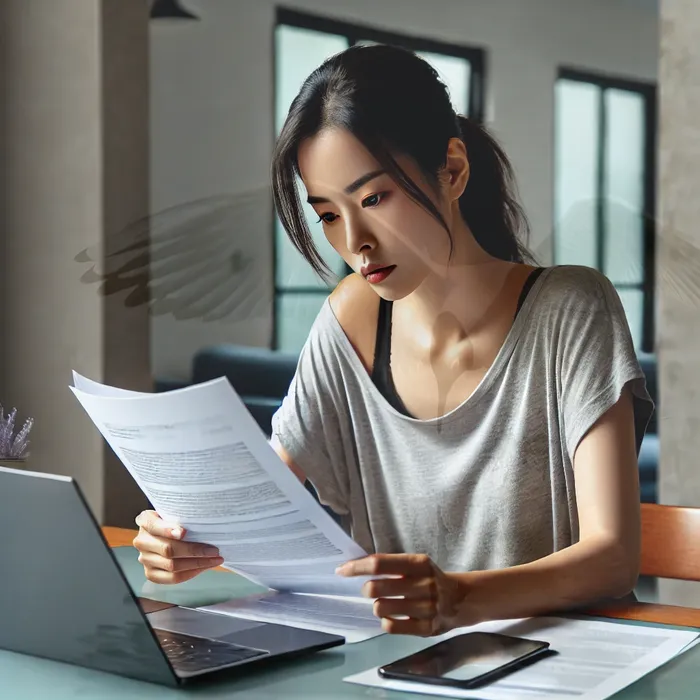 개인회생신용등급