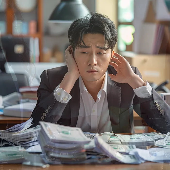 개인회생기각사유