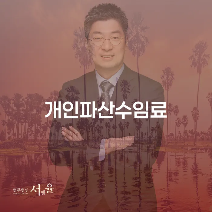 개인회생렌트카 개인파산 과정을