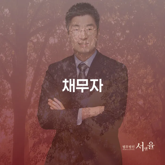 개인회생인가결정 대출 받은 돈채무조정 잘하는 변호사