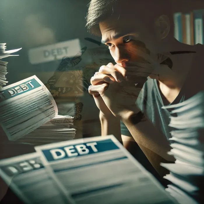 간이과세자대출 연체 시