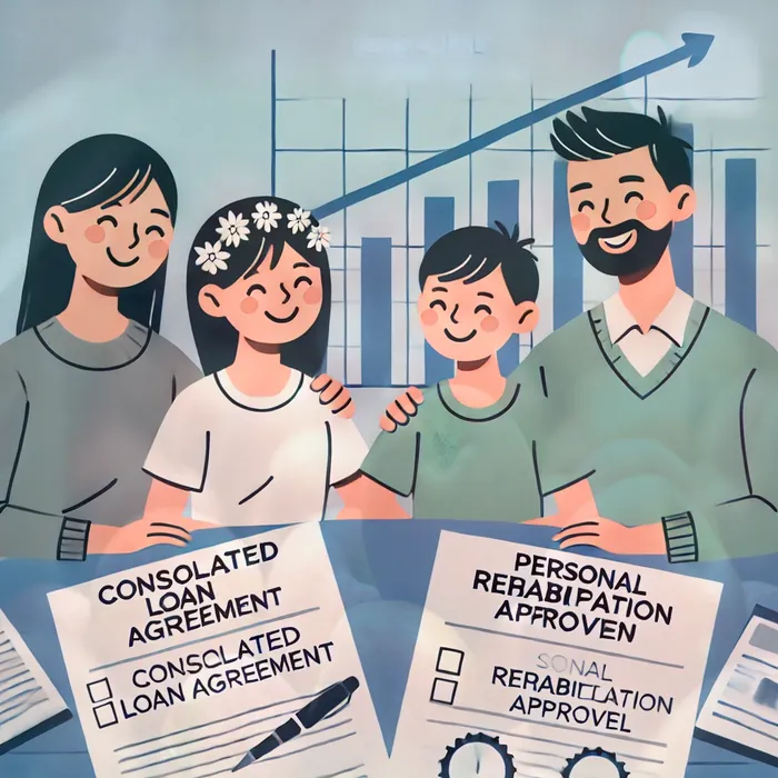 신용회복위원회상담