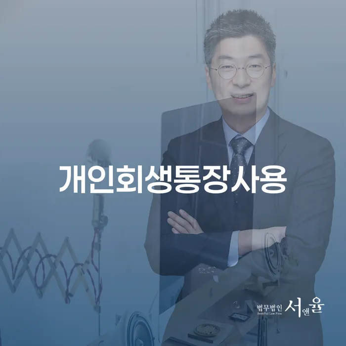 신용회복대출 개인회생으로 해결 살펴보고 있다면