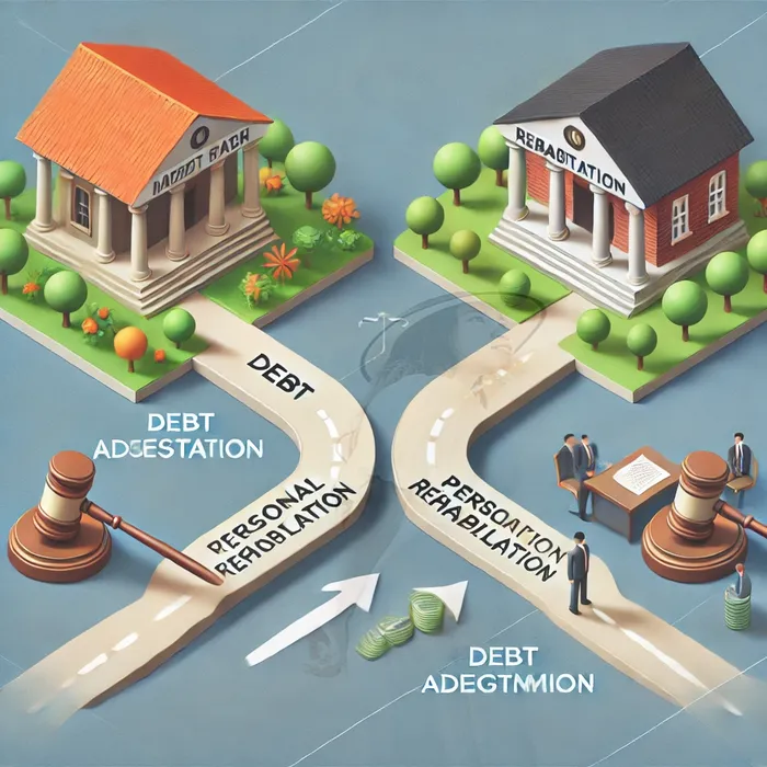 개인회생신청자격