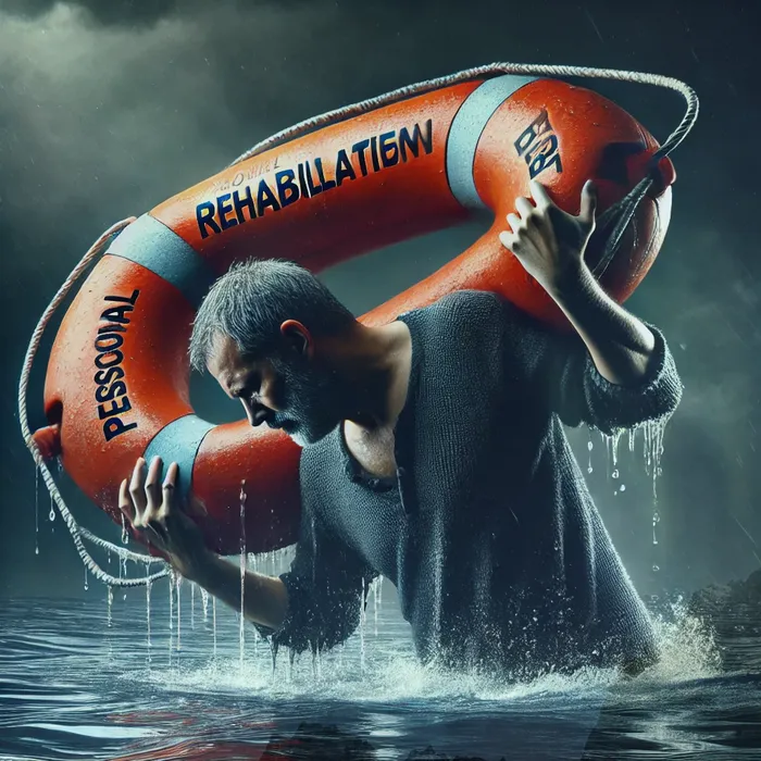 다중채무자 연체 시