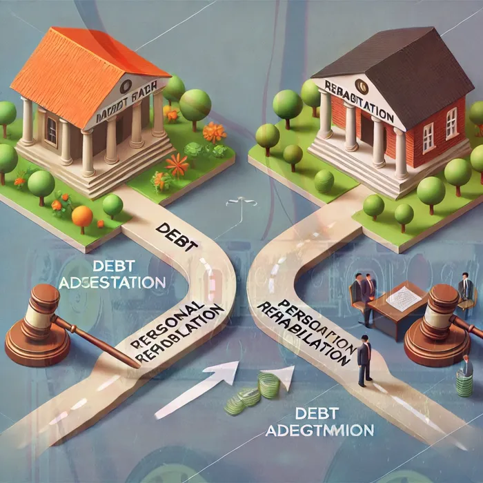 신용불량자사면