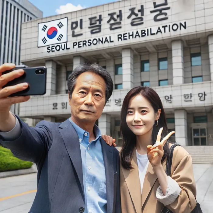 신용불량자사면