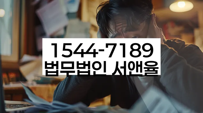 신용불량자사면