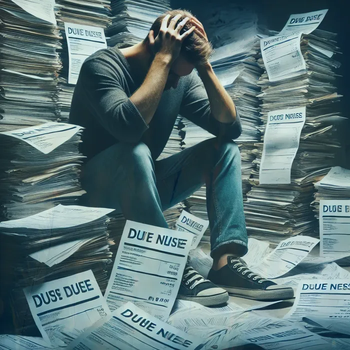 개인회생필요서류