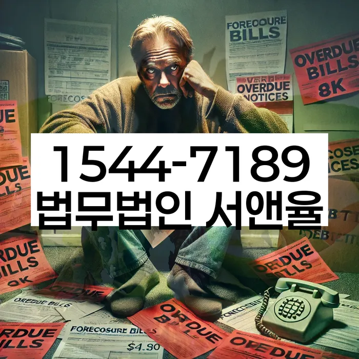 개인회생 수임료 싸고