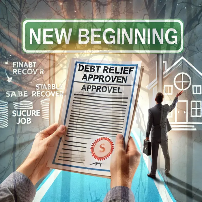 채무통합대환 연체 시