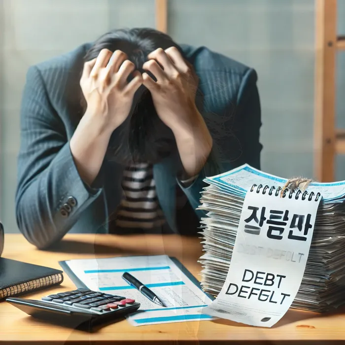 햇살론대출연체