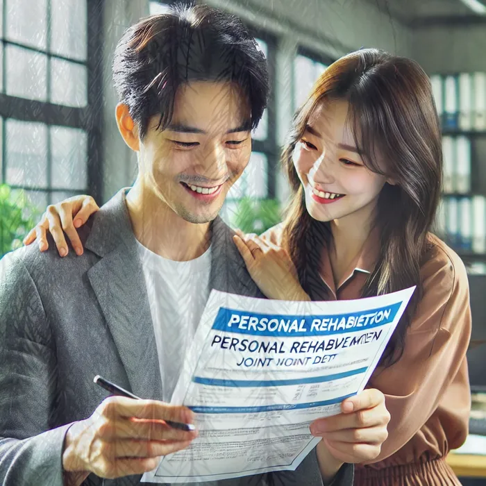 개인회생법무사