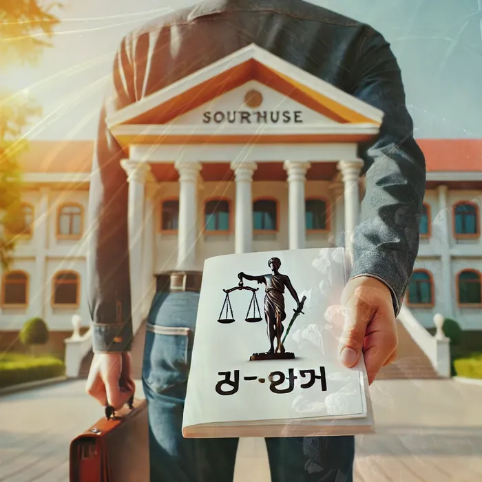 개인회생법무사