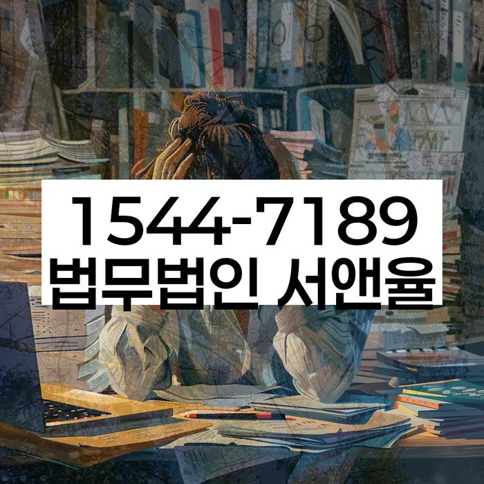 개인회생법무사