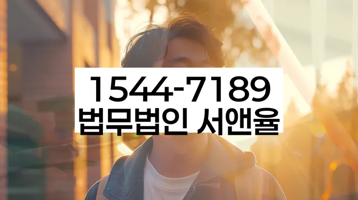 개인회생변호사