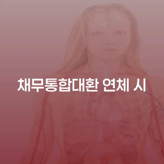 지급명령개인회생 개인회생 제도 최신정보