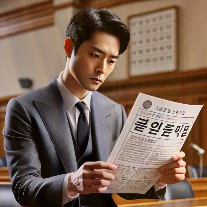 개인회생신용등급