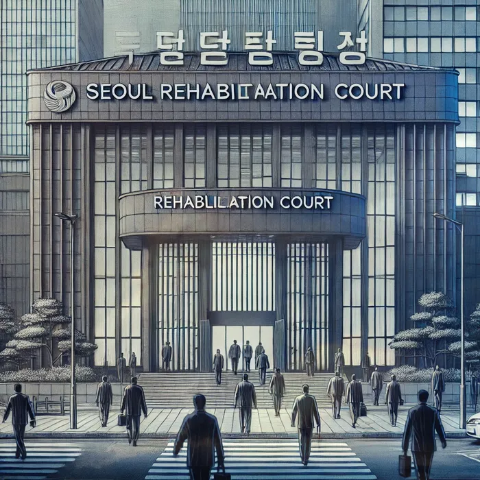 개인회생필요서류