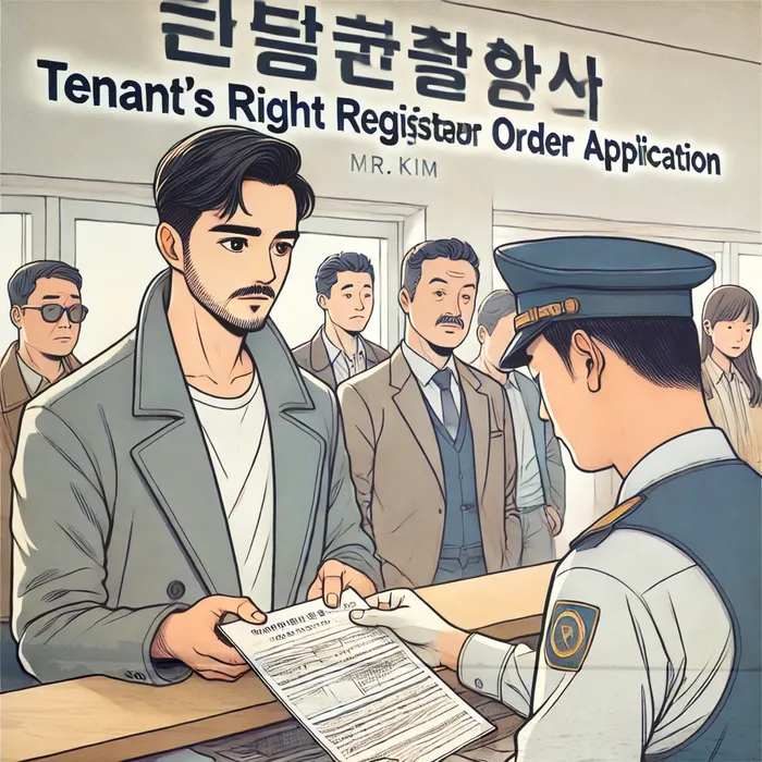 개인회생필요서류