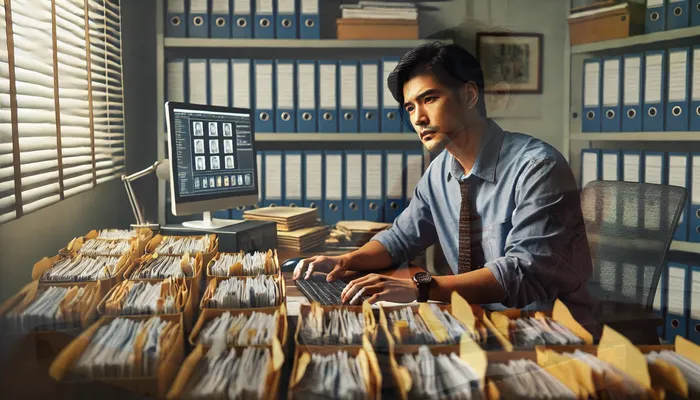 신용회복위원회채무조정