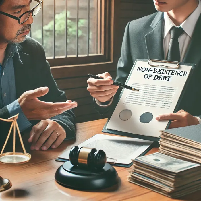 개인회생파산면책