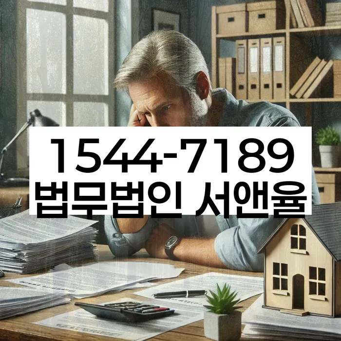 개인회생변제금계산