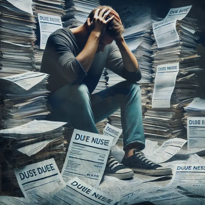 저축은행신용대출 연체 시