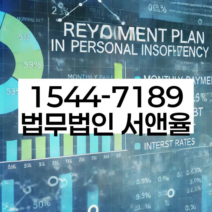 개인회생도박으로 인한 채무 정리