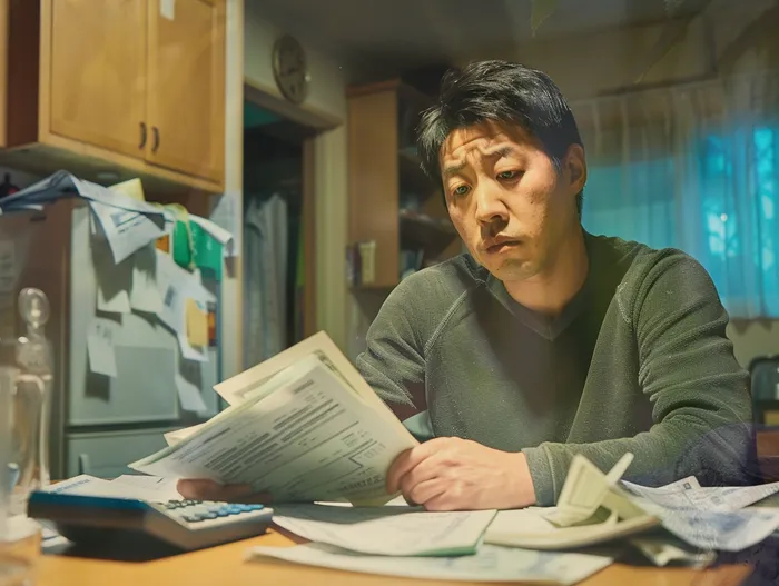 개인회생필요한서류