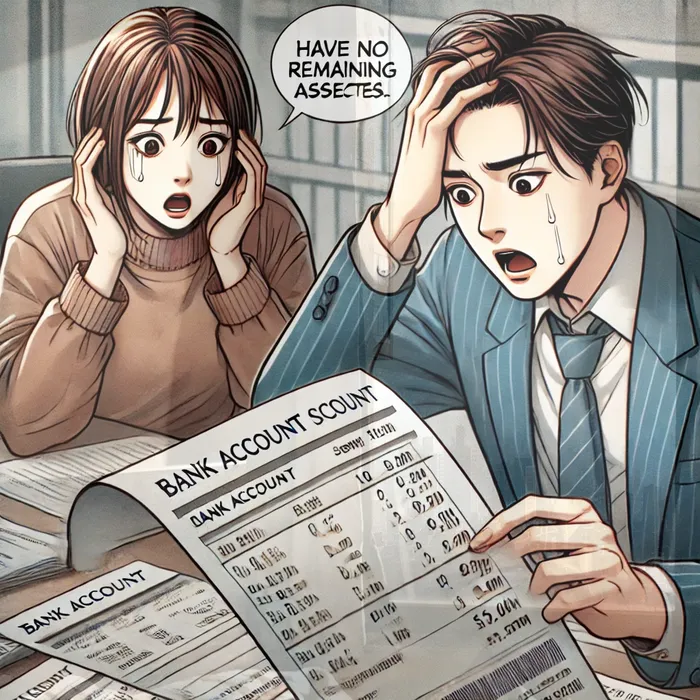 개인회생필요서류