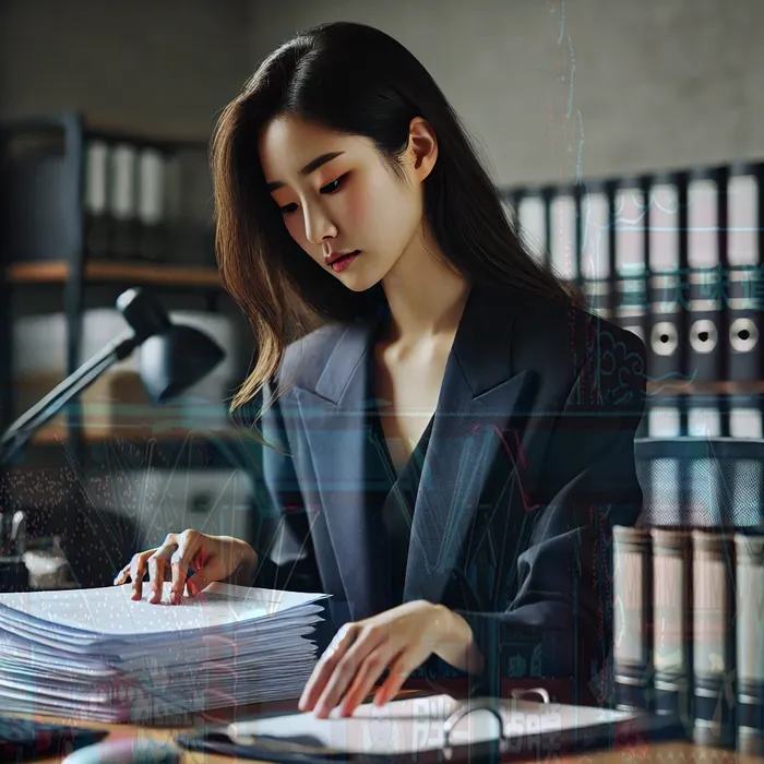 개인회생필요서류