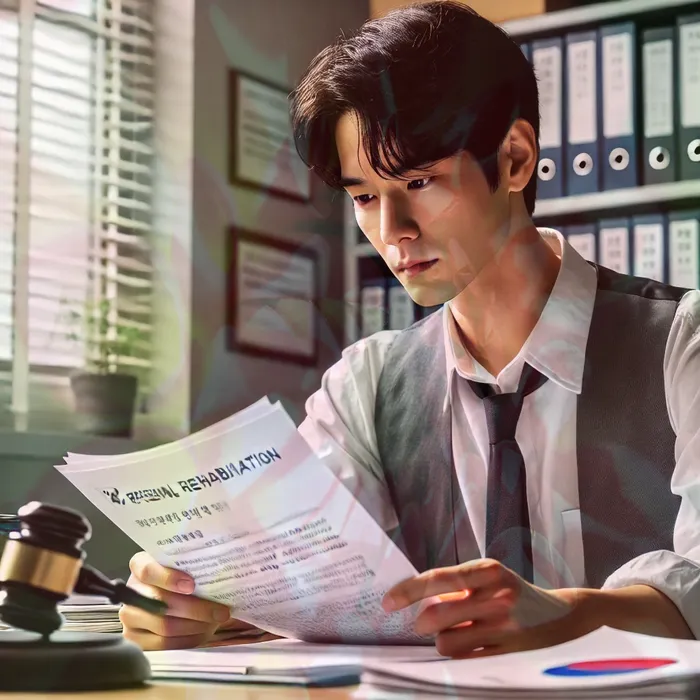 개인회생전문변호사