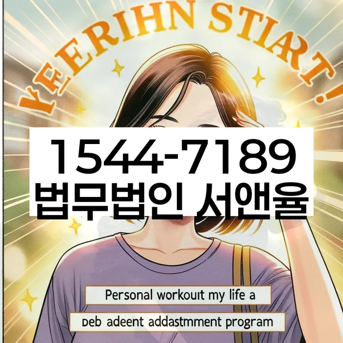 개인회생최저생계비