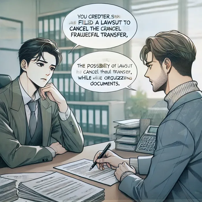 개인사업자개인회생