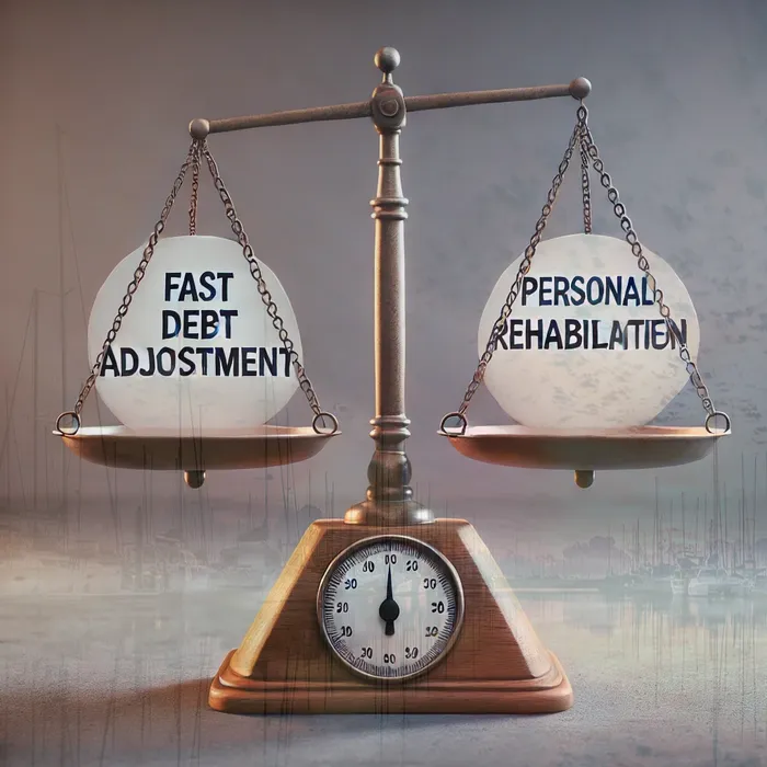 개인회생파산신청