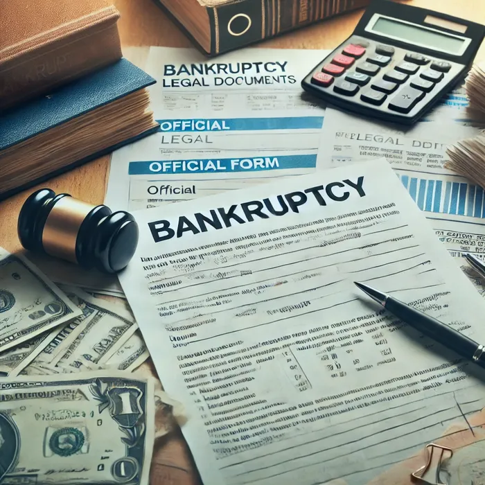 개인회생파산신청