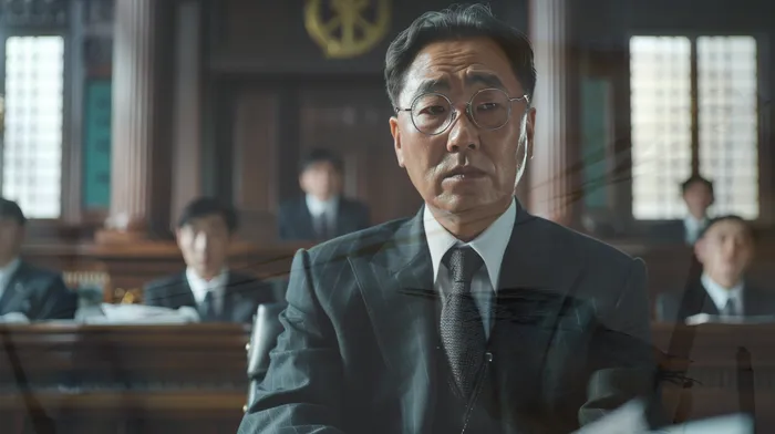 채무자대리인제도