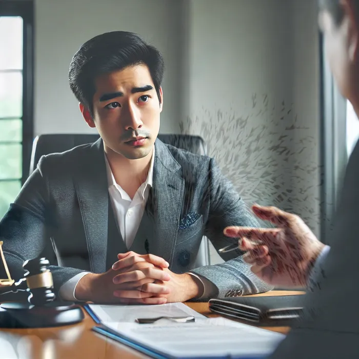 채무자대리인제도