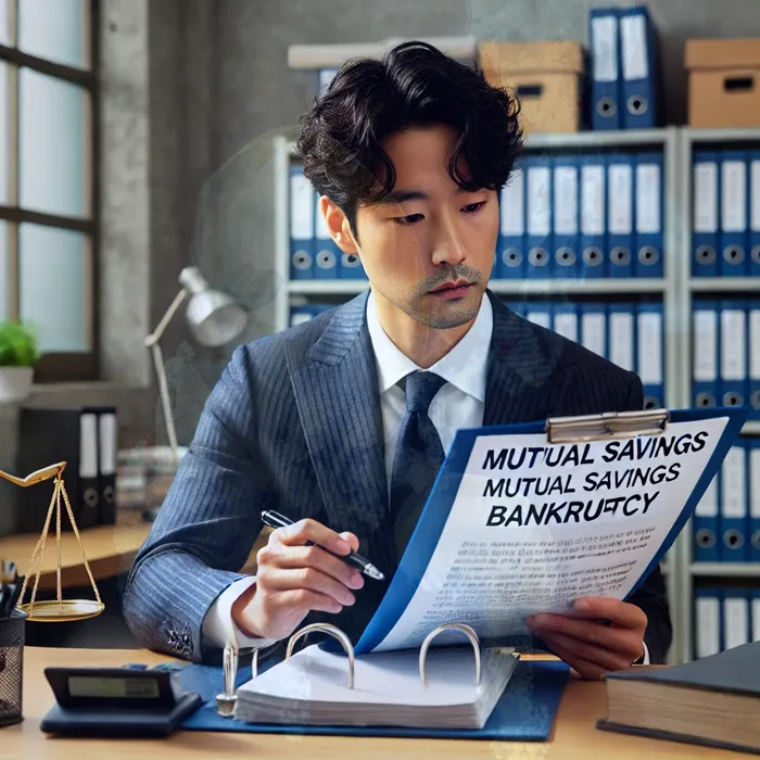 개인파산면책후