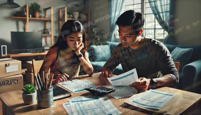 개인회생자동차 처리